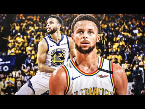 Stephen Curry ★ See Me Fall ★ MIX 2020