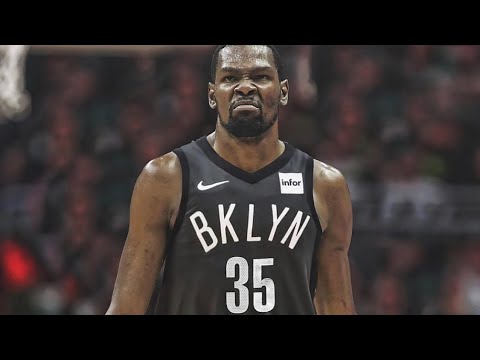 Kevin Durant Mix “Money In The Grave” Drake