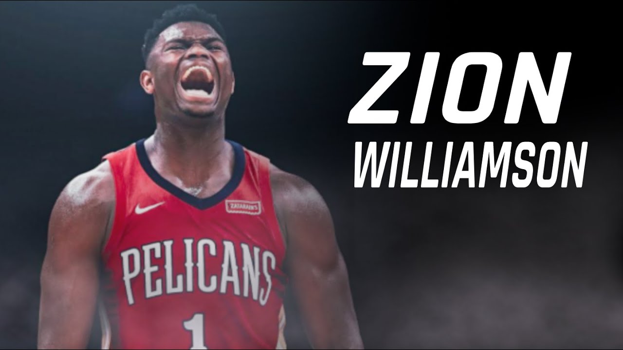 Zion Williamson ft. Post Malone – “Goodbyes” ᴴᴰ (PELICANS HYPE)