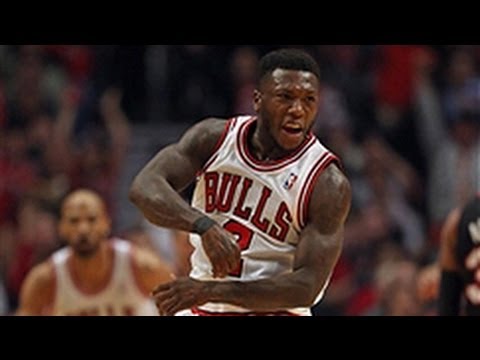 Nate Robinson’s Top 10 Plays of his Career