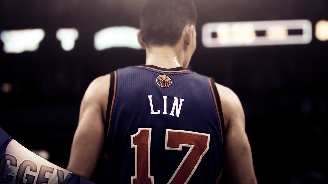 NBA – Jeremy Lin Mix – “Linsanity”