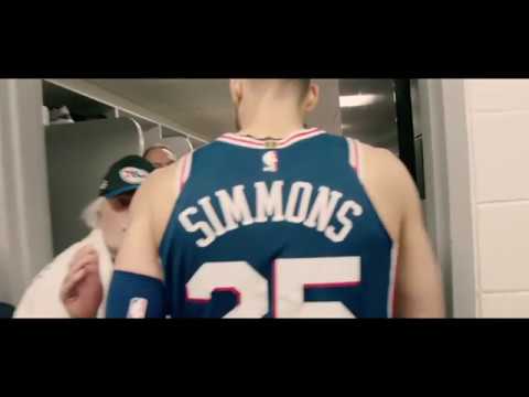 Ben Simmons Mix – MIDDLE CHILD