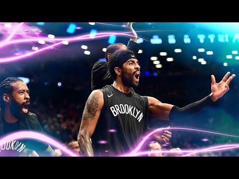 NBA Mix #1 (2019-20 Season – October)