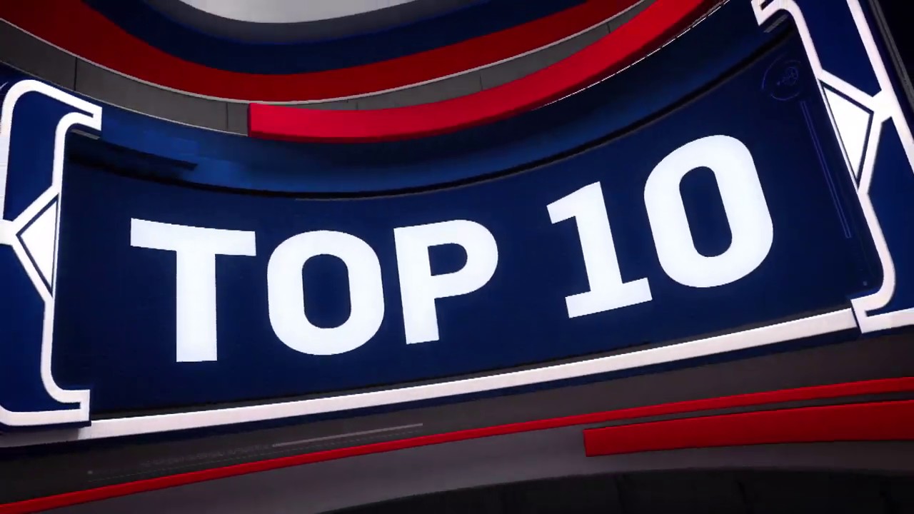 NBA Top 10 Plays of the Night | March 10, 2020