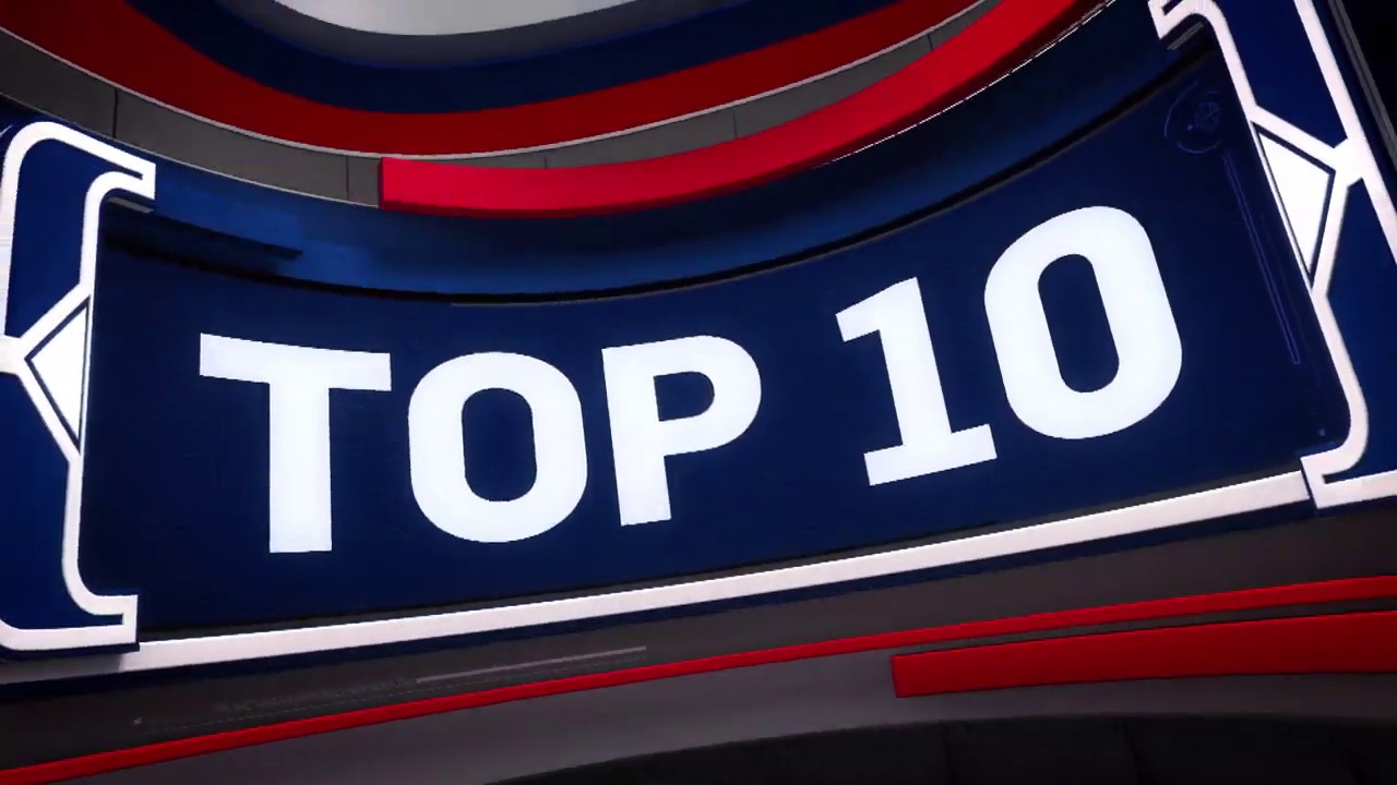 NBA Top 10 Plays of the Night | March 5, 2020