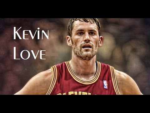 Kevin Love 2015 – Cool | NBA Mix