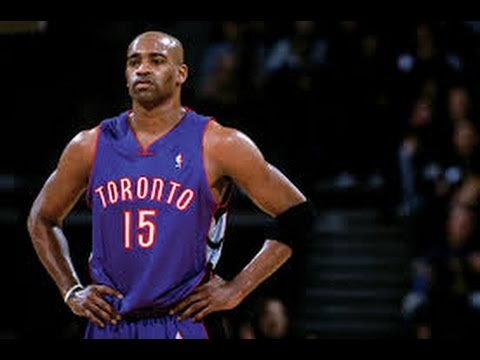 Vince Carter mix   Here Comes The Boom