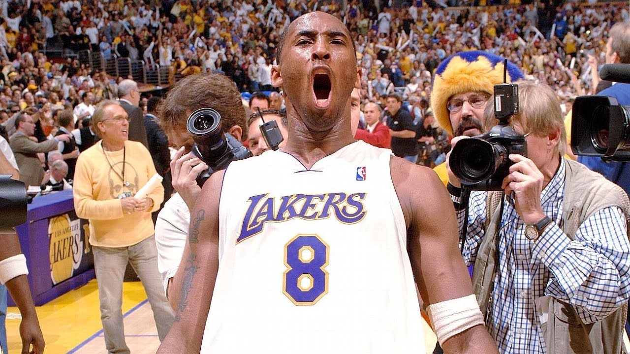 Top 10 Los Angeles Lakers Plays Of All Time