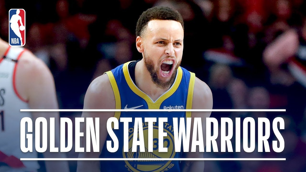 Best of the Golden State Warriors! | 2018-19 NBA Season