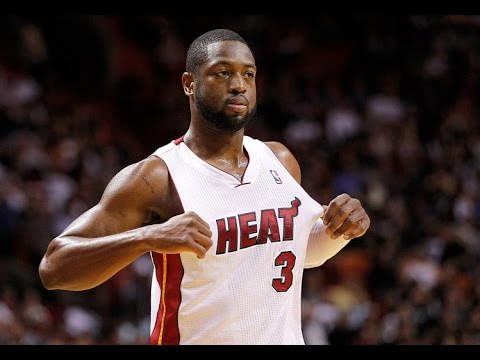 Top 10 Miami Heat Plays Of All Time
