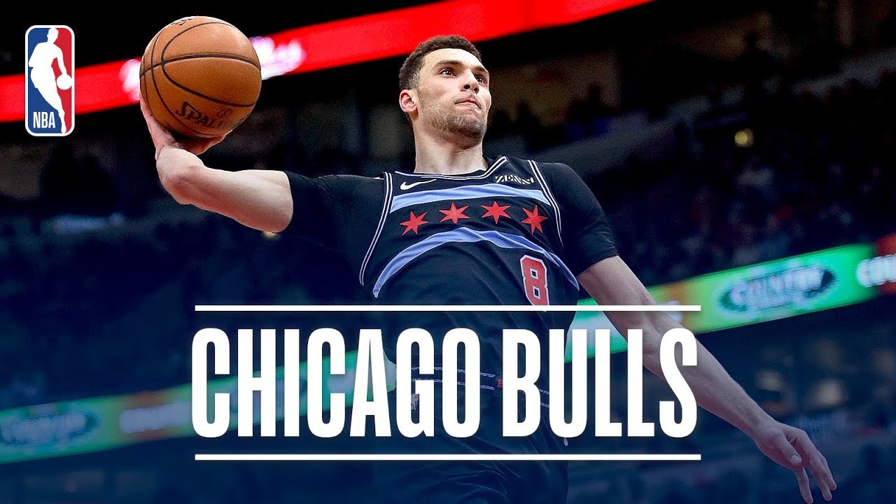 Best of the Chicago Bulls | 2018-19 NBA Season