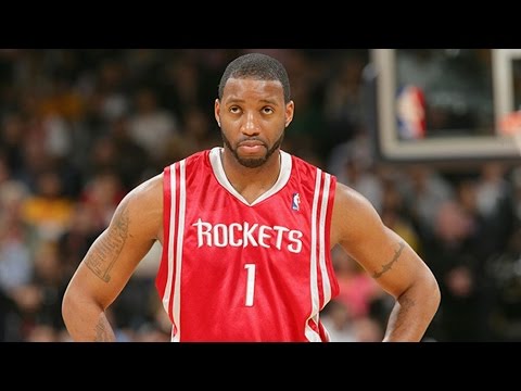 Top 10 Houston Rockets Plays Of All Time