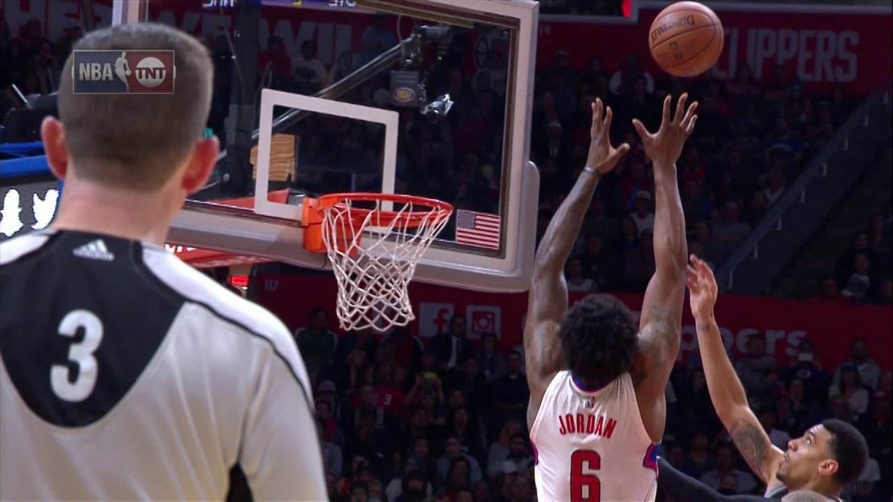 Los Angeles Clippers’ Top 10 Plays of the 2015-2016 Season