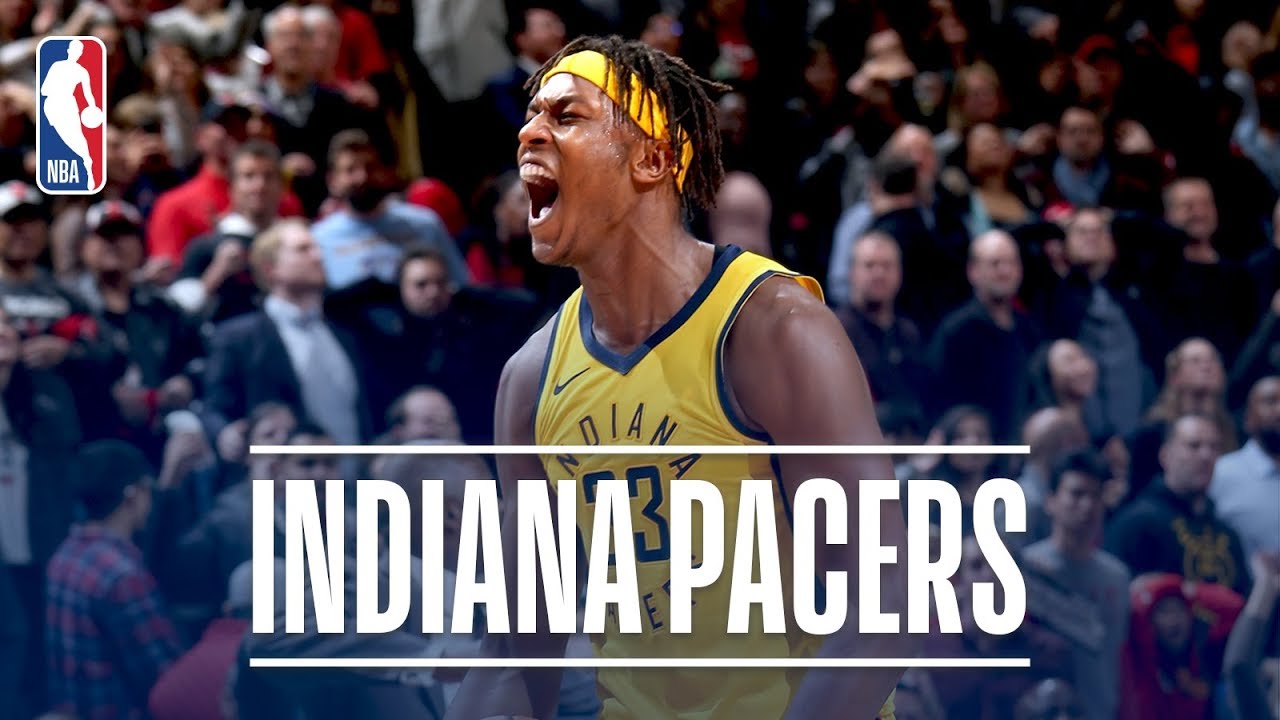 Best of the Indiana Pacers! | 2018-19 NBA Season