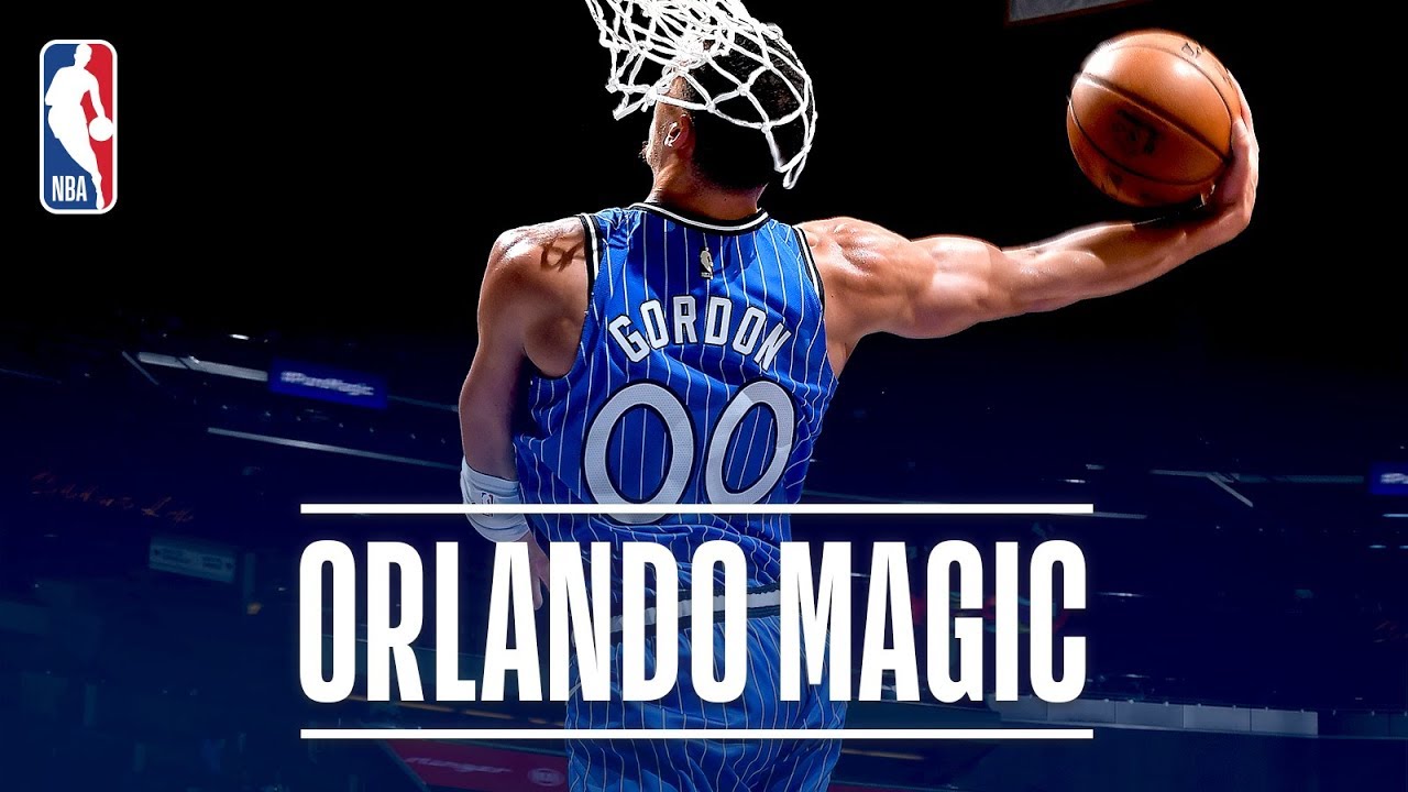 Best of the Orlando Magic! | 2018-19 NBA Season