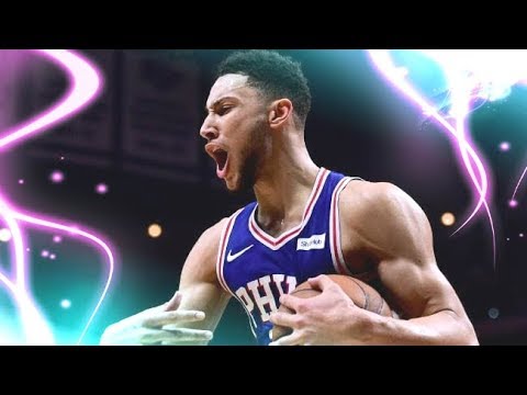 NBA Mix #17 (2017-18 Season)