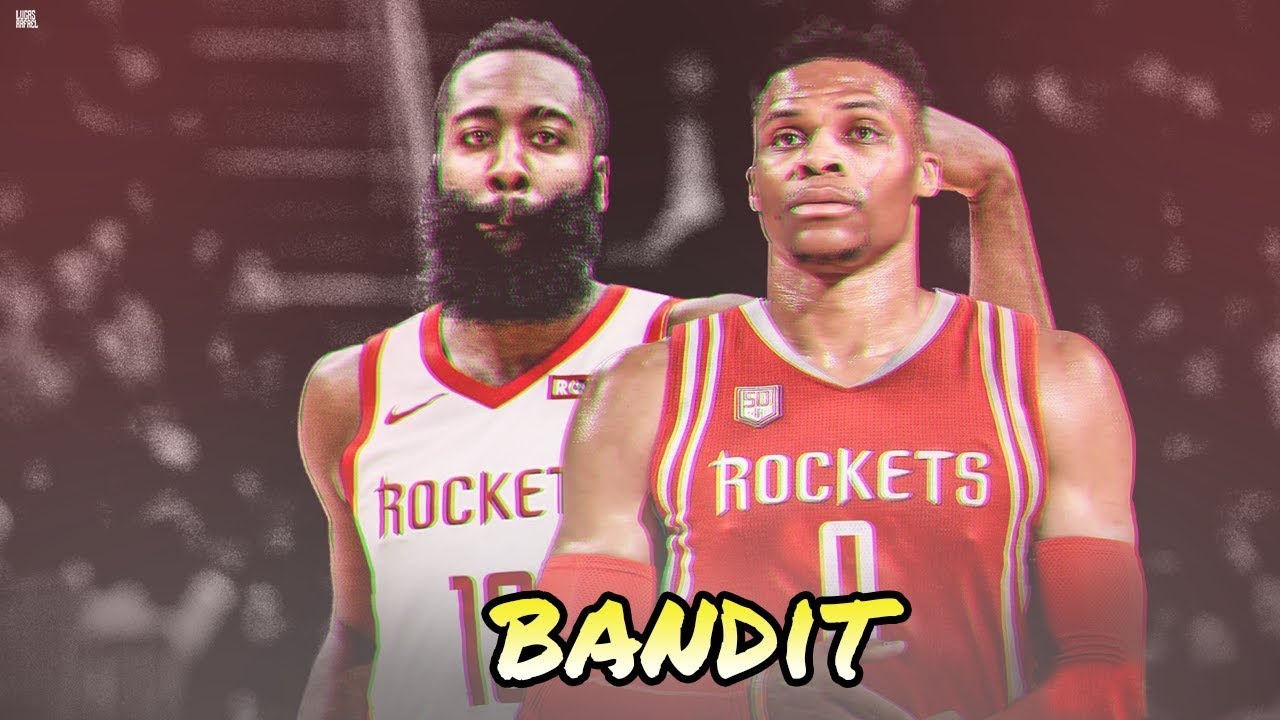 NBA 2019-20 Mix #1- “Bandit”