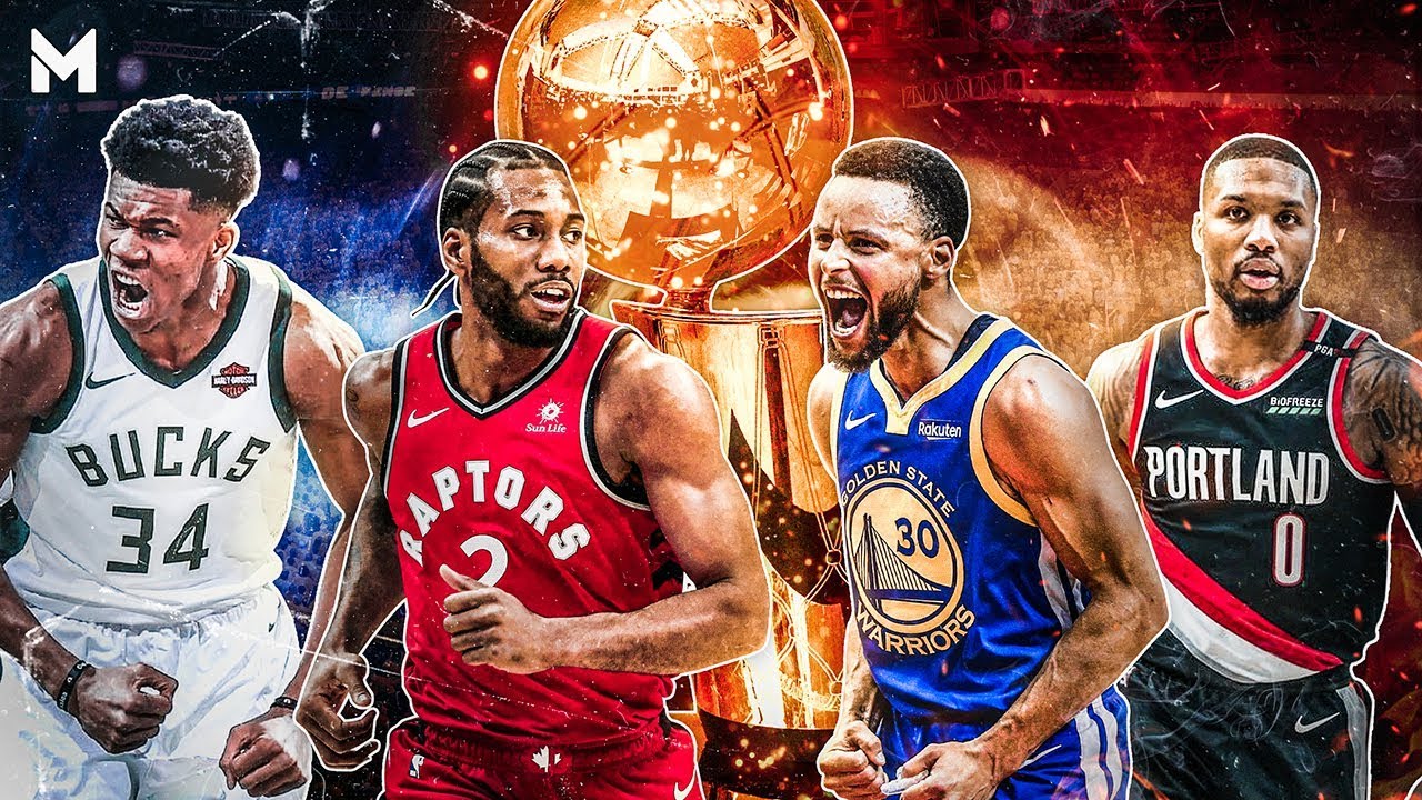 Power Is Power | 2019 NBA Playoffs ULTIMATE Mix