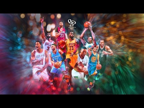 NBA 2016-17 Season Mix- Shape Of You