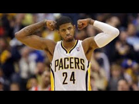 Paul George Mix “All the Above”